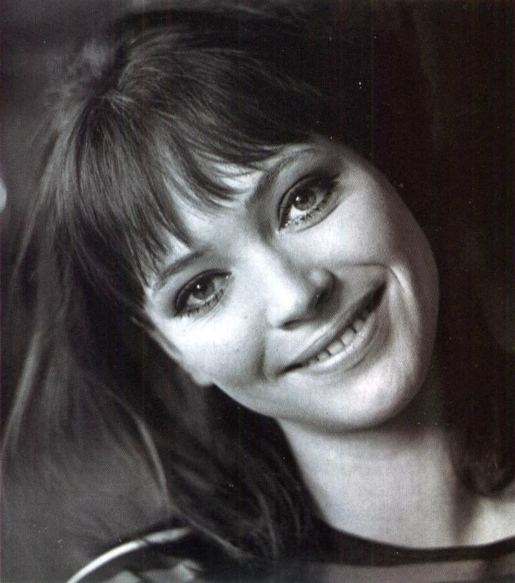 Anna Karina