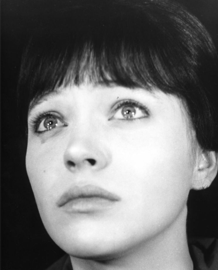 Anna Karina