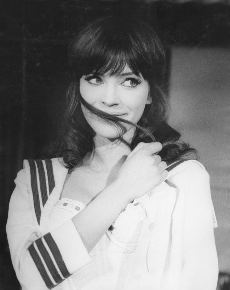 Anna Karina