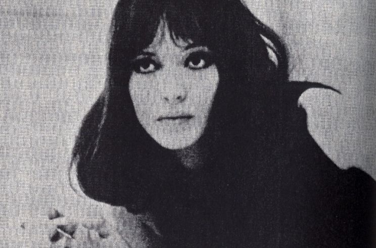 Anna Karina