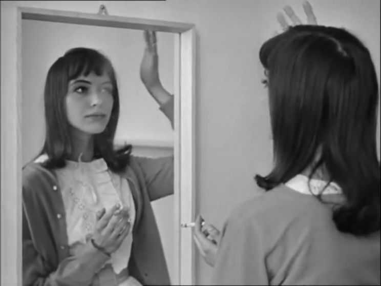 Anna Karina