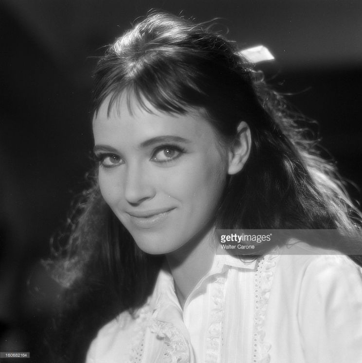 Anna Karina