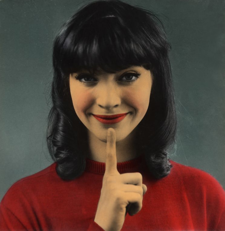 Anna Karina