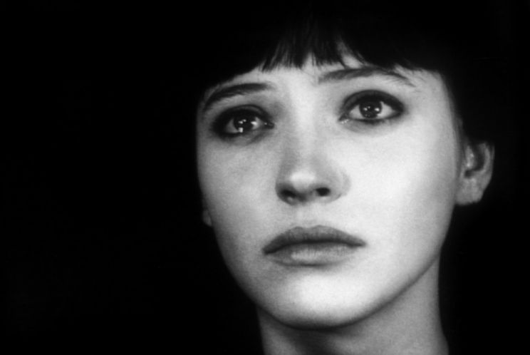 Anna Karina