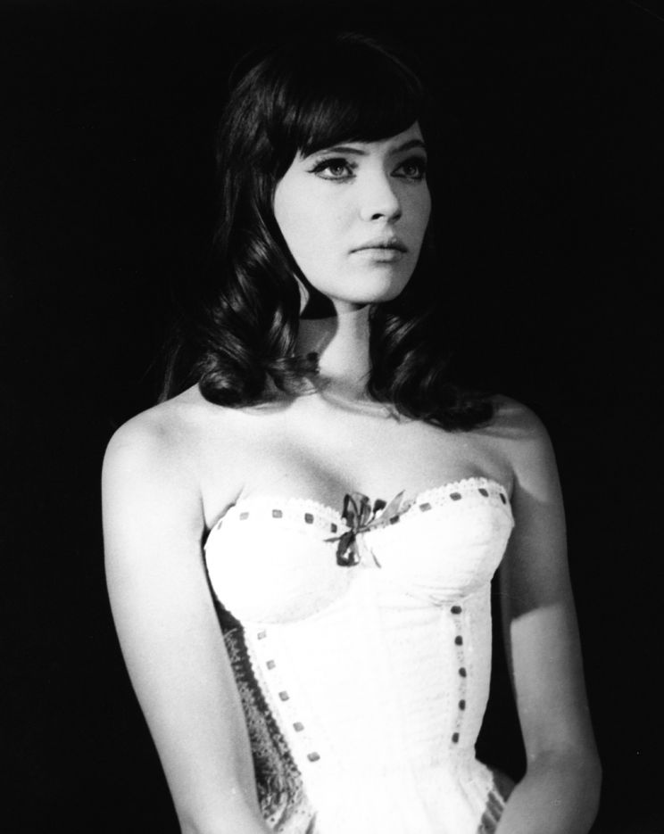 Anna Karina