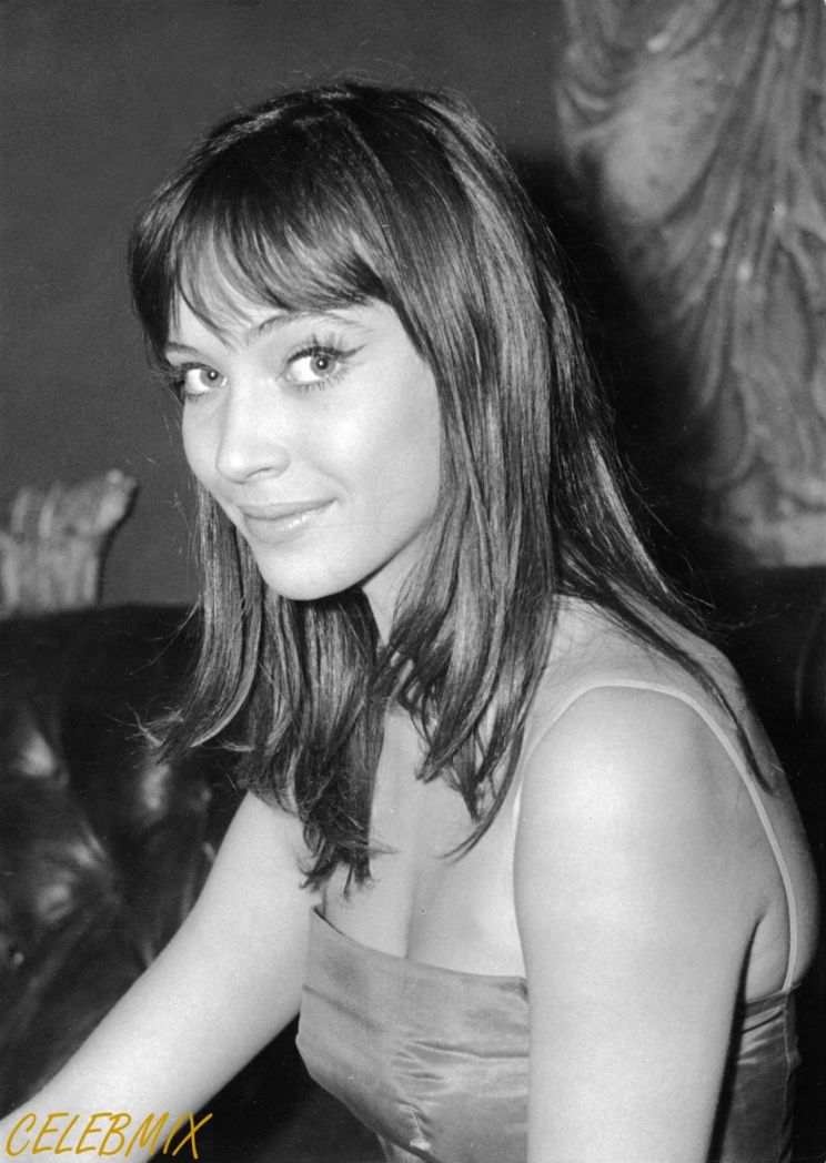 Anna Karina