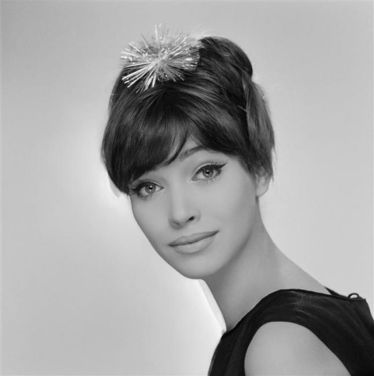 Anna Karina