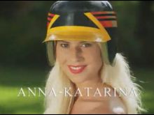 Anna Katarina
