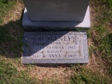 Anna Keaveney
