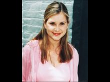 Anna Keaveney