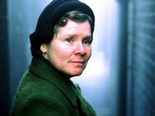 Anna Keaveney