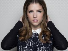 Anna Kendrick