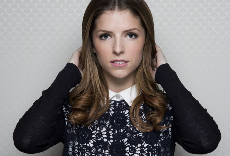 Anna Kendrick