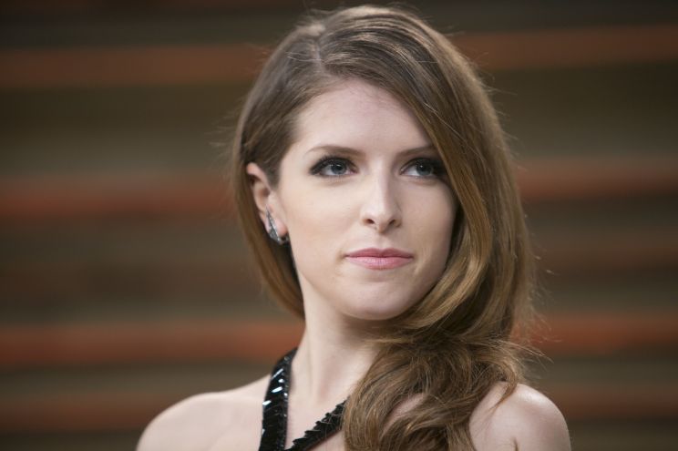 Anna Kendrick