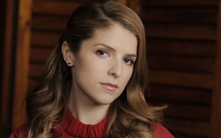 Anna Kendrick