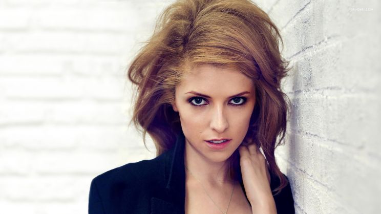 Anna Kendrick