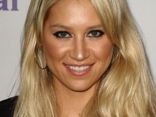 Anna Kournikova