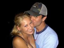 Anna Kournikova photo