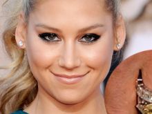 Anna Kournikova