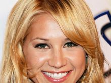 Anna Kournikova