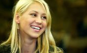 Anna Kournikova