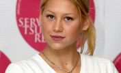 Anna Kournikova