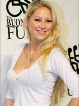 Anna Kournikova