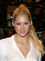 Anna Kournikova