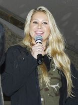 Anna Kournikova photo