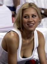 Anna Kournikova