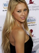 Anna Kournikova photo