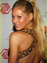 Anna Kournikova