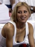 Anna Kournikova