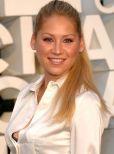 Anna Kournikova