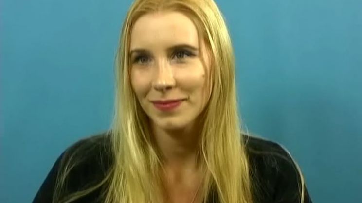 Anna Lakomy