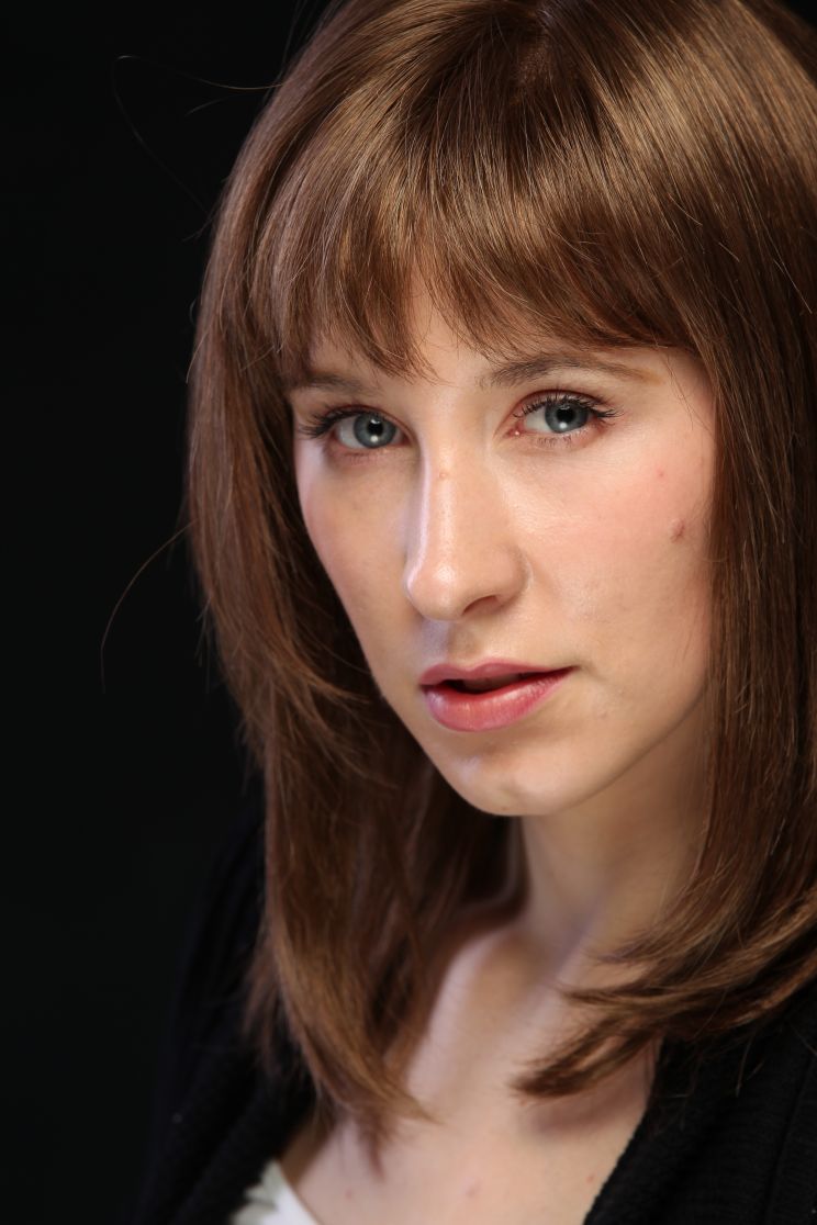 Anna Lakomy