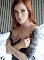 Anna Lee #779779 picture (Portrait Medium)