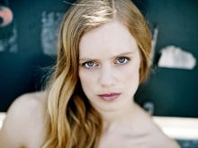 Anna Lena Class