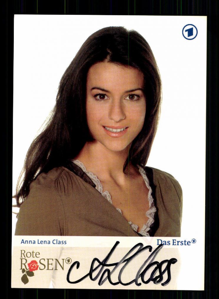 Anna Lena Class
