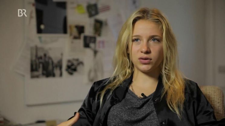 Anna Lena Klenke