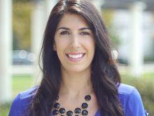 Anna Levine