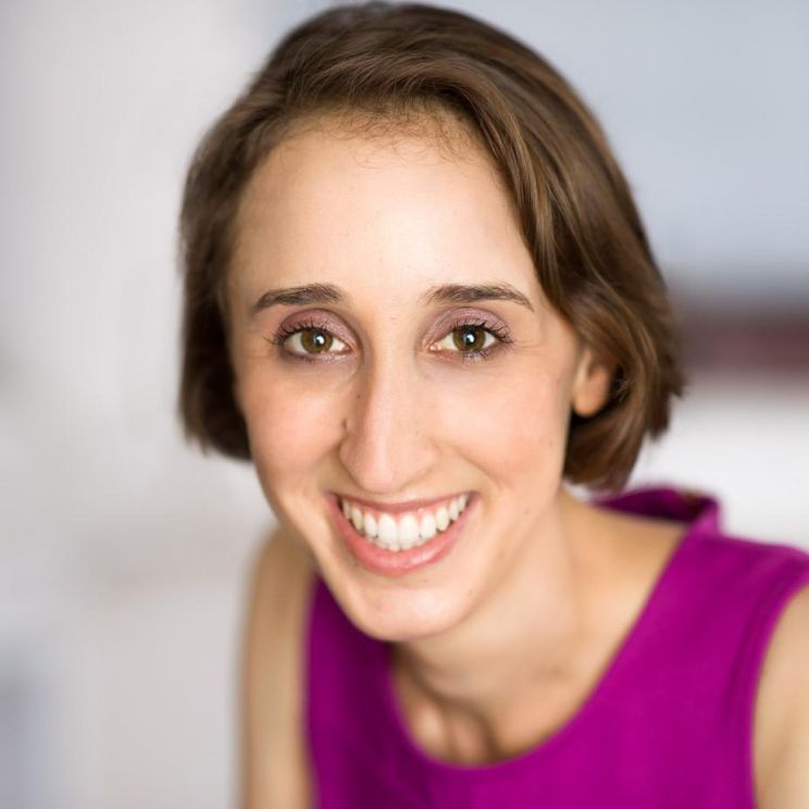 Anna Levine