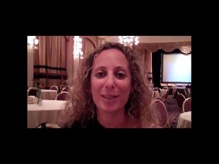 Anna Levine