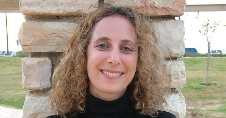 Anna Levine