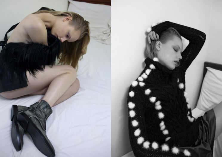 Anna Levine