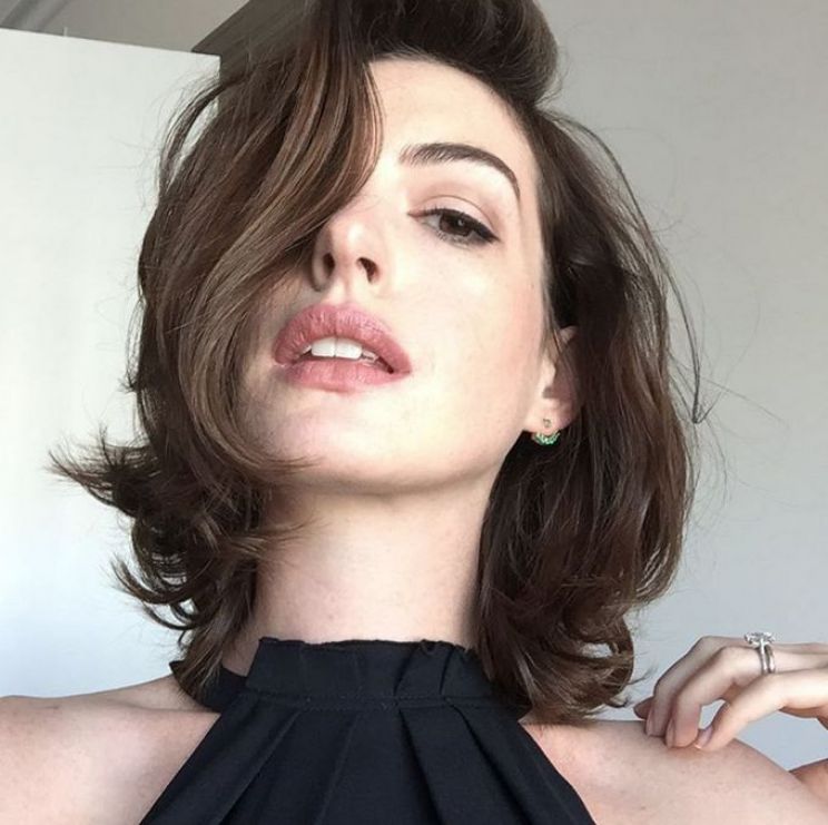 Anna Levine