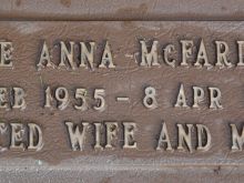 Anna Lillie