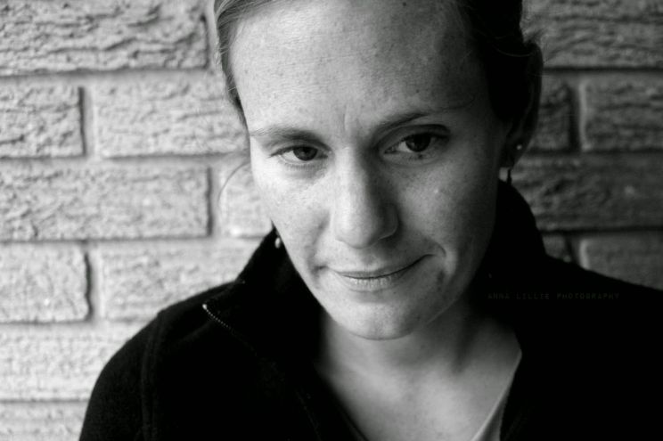 Anna Lillie
