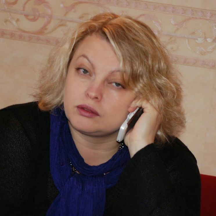 Anna-Lisa