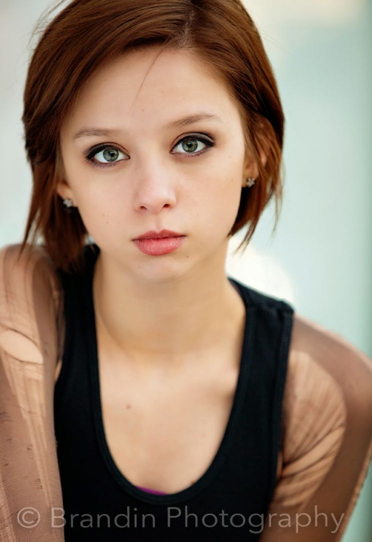 Anna Lore